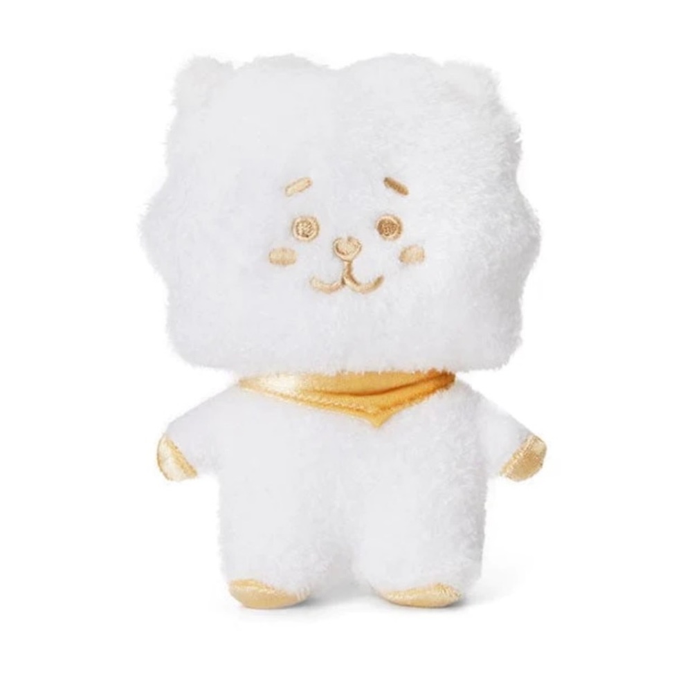 BT21 RJ Twinkle Edition standing doll